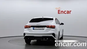 Kia K3, 2021 — миниатюра 3