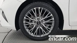 Kia K3, 2021 — миниатюра 4
