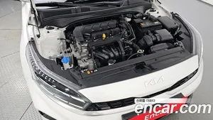 Kia K3, 2021 — миниатюра 5