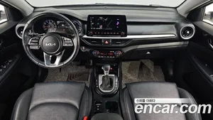 Kia K3, 2021 — миниатюра 9