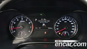 Kia K3, 2021 — миниатюра 10