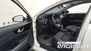 Kia K3, 2021 — миниатюра 12