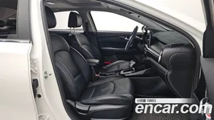 Kia K3, 2021 — миниатюра 16