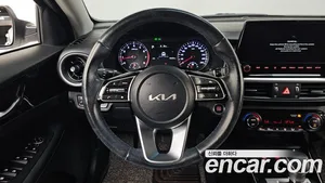 Kia K3, 2021 — миниатюра 18