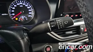 Kia K3, 2021 — миниатюра 22