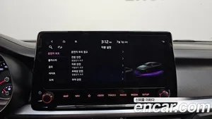 Kia K3, 2021 — миниатюра 25