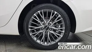 Kia K3, 2021 — миниатюра 6