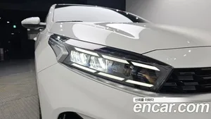 Kia K3, 2021 — миниатюра 7