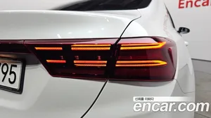 Kia K3, 2021 — миниатюра 8