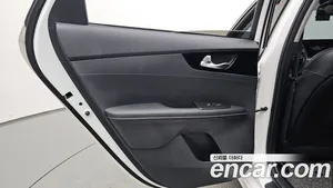 Kia K3, 2021 — миниатюра 14