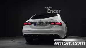 Mercedes-Benz E-Class, 2022 — миниатюра 4