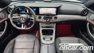 Mercedes-Benz E-Class, 2022 — миниатюра 9