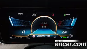 Mercedes-Benz E-Class, 2022 — миниатюра 10