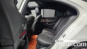 Mercedes-Benz E-Class, 2022 — миниатюра 18