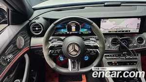 Mercedes-Benz E-Class, 2022 — миниатюра 19