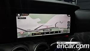 Mercedes-Benz E-Class, 2022 — миниатюра 20