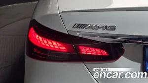 Mercedes-Benz E-Class, 2022 — миниатюра 8