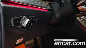 Mercedes-Benz E-Class, 2022 — миниатюра 27
