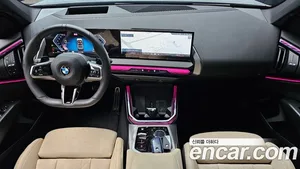 BMW X3, 2025 — миниатюра 10