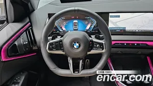 BMW X3, 2025 — миниатюра 19
