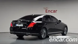 Genesis EQ900, 2016 — миниатюра 2