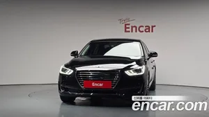 Genesis EQ900, 2016 — миниатюра 3