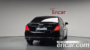 Genesis EQ900, 2016 — миниатюра 4