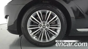 Genesis EQ900, 2016 — миниатюра 5
