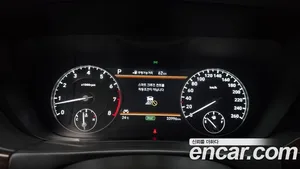 Genesis EQ900, 2016 — миниатюра 11