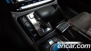 Genesis EQ900, 2016 — миниатюра 12