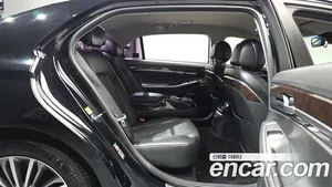 Genesis EQ900, 2016 — миниатюра 18