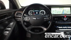 Genesis EQ900, 2016 — миниатюра 19
