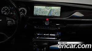 Genesis EQ900, 2016 — миниатюра 20