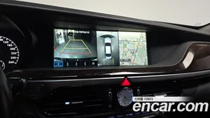 Genesis EQ900, 2016 — миниатюра 21