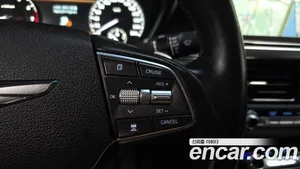 Genesis EQ900, 2016 — миниатюра 22