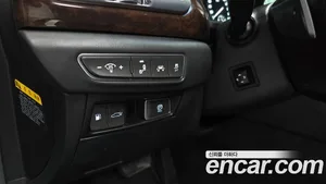 Genesis EQ900, 2016 — миниатюра 24