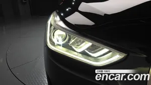 Genesis EQ900, 2016 — миниатюра 8