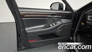 Genesis EQ900, 2016 — миниатюра 14