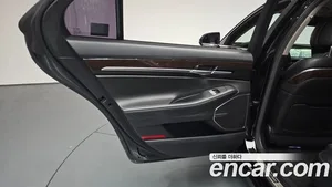 Genesis EQ900, 2016 — миниатюра 15