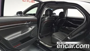 Genesis EQ900, 2016 — миниатюра 16