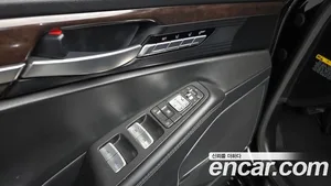Genesis EQ900, 2016 — миниатюра 30