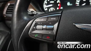 Genesis EQ900, 2016 — миниатюра 32