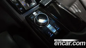 Genesis EQ900, 2016 — миниатюра 34