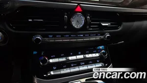 Genesis EQ900, 2016 — миниатюра 35