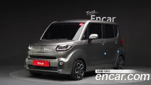 Kia RAY, 2018 — миниатюра 1