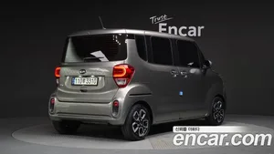 Kia RAY, 2018 — миниатюра 2