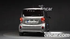 Kia RAY, 2018 — миниатюра 4