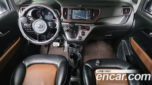Kia RAY, 2018 — миниатюра 10