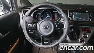 Kia RAY, 2018 — миниатюра 21