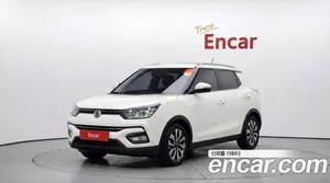 KGM Tivoli, 2019 — миниатюра 1